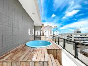 Apartamento em Centro, Cabo Frio/RJ de 124m² 2 quartos à...