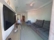 Apartamento em Centro, Cabo Frio/RJ de 127m² 3 quartos à...