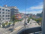 Apartamento em Centro, Cabo Frio/RJ de 134m² 3 quartos à...