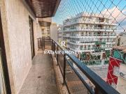 Apartamento em Centro, Cabo Frio/RJ de 140m² 3 quartos à...
