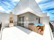 Apartamento em Centro, Cabo Frio/RJ de 146m² 2 quartos à...
