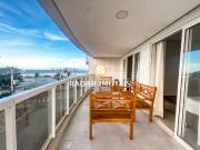 Apartamento em Centro, Cabo Frio/RJ de 150m² 3 quartos à...