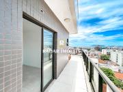 Apartamento em Centro, Cabo Frio/RJ de 151m² 2 quartos à...