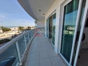 Apartamento em Centro, Cabo Frio/RJ de 200m² 4 quartos à...