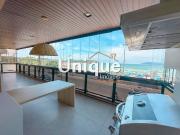 Apartamento em Vila Nova, Cabo Frio/RJ de 260m² 3...