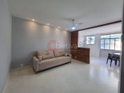 Apartamento em Centro, Cabo Frio/RJ de 53m² 2 quartos à...