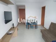 Apartamento em Centro, Cabo Frio/RJ de 57m² 1 quartos à...