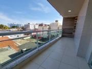 Apartamento em Centro, Cabo Frio/RJ de 60m² 1 quartos à...
