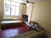 Apartamento em Centro, Cabo Frio/RJ de 60m² 2 quartos à...