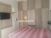 Apartamento em Centro, Cabo Frio/RJ de 65m² 2 quartos à...