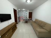 Apartamento em Centro, Cabo Frio/RJ de 60m² 2 quartos à...