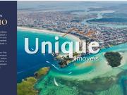 Apartamento em Centro, Cabo Frio/RJ de 65m² 1 quartos à...