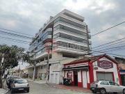 Apartamento em Centro, Cabo Frio/RJ de 65m² 1 quartos à...