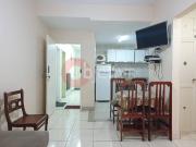 Apartamento em Centro, Cabo Frio/RJ de 77m² 2 quartos à...