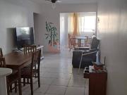 Apartamento em Centro, Cabo Frio/RJ de 78m² 2 quartos à...
