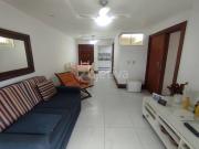 Apartamento em Centro, Cabo Frio/RJ de 78m² 2 quartos à...