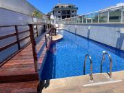 Apartamento em Centro, Cabo Frio/RJ de 85m² 2 quartos à...