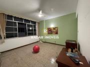 Apartamento em Centro, Cabo Frio/RJ de 93m² 2 quartos à...