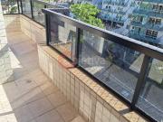 Apartamento em Centro, Cabo Frio/RJ de 93m² 2 quartos à...