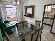 Apartamento em Centro, Cabo Frio/RJ de 95m² 2 quartos à...