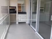 Apartamento em Centro, Campinas/SP de 110m² 3 quartos à...