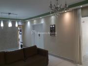 Apartamento em Centro, Campinas/SP de 117m² 3 quartos à...