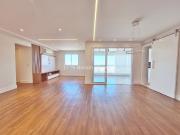 Apartamento em Centro, Campinas/SP de 136m² 3 quartos à...