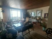 Apartamento em Centro, Campinas/SP de 140m² 3 quartos à...