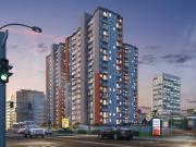 Apartamento em Centro, Campinas/SP de 40m² 2 quartos à...