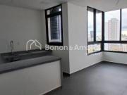 Apartamento em Centro, Campinas/SP de 44m² 1 quartos à...