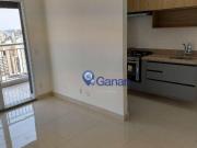 Apartamento em Centro, Campinas/SP de 45m² 1 quartos à...