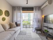 Apartamento em Centro, Campinas/SP de 48m² 1 quartos à...