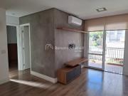 Apartamento em Centro, Campinas/SP de 54m² 2 quartos à...