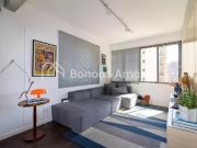 Apartamento em Centro, Campinas/SP de 74m² 2 quartos à...