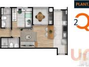 Apartamento 3 Quartos Centro Campo Grande Jooy High Line