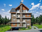 Apartamento em Centro, Canela/RS de 45m² 1 quartos à...