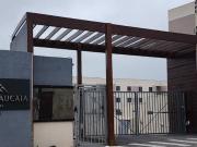 Apartamento em Centro Caucaia do Alto, Cotia/SP de 45m²...