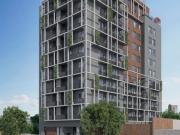 Apartamento em Centro Cívico, Curitiba/PR de 64m² 2...