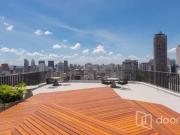 Apartamento em Centro com 117.65 m², 3 quarto s, 1 suíte...