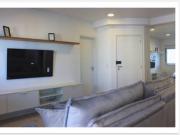 Apartamento em Centro Comercial Jubran, Barueri/SP de...