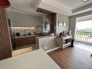 Apartamento em Centro Comercial Jubran, Barueri/SP de...