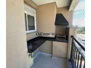 Apartamento em Centro Comercial Jubran, Barueri/SP de...