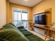 Apartamento em Centro Comercial Jubran, Barueri/SP de...