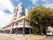 Apartamento em Centro, Curitiba/PR de 131m² 3 quartos à...