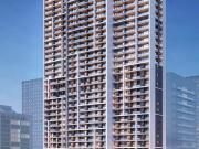 Apartamento em Centro, Curitiba/PR de 24m² 1 quartos à...