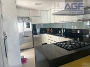 Apartamento em Centro, Diadema/SP de 113m² 3 quartos à...