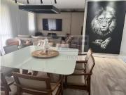 Apartamento em Centro, Diadema/SP de 113m² 3 quartos à...