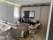 Apartamento em Centro, Diadema/SP de 113m² 3 quartos à...