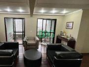 Apartamento em Centro, Diadema/SP de 186m² 3 quartos à...
