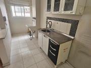 Apartamento em Centro, Diadema/SP de 44m² 2 quartos à...